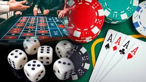 Pengaturan otomatis permainan Infinite Blackjack dengan opsi strategi di aplikasi angkabet