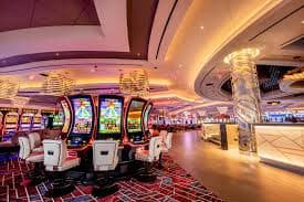 Pengaturan notifikasi push di aplikasi angkabet dengan opsi untuk permainan SA Gaming